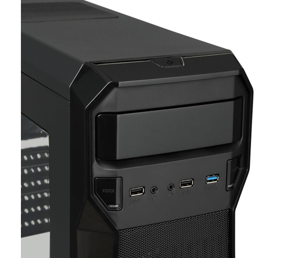 IBOX ORCUS X19 USB 3.0/AUD orx19 - 431283 - zdjęcie 6
